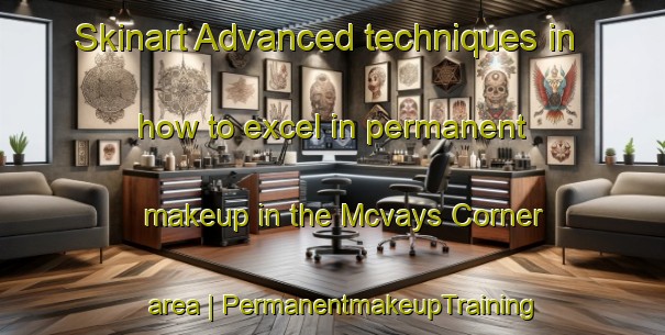 Skinart Advanced techniques in how to excel in permanent makeup in the Mcvays Corner area | PermanentmakeupTraining | PermanentmakeupClasses | SkinartTraining-United States